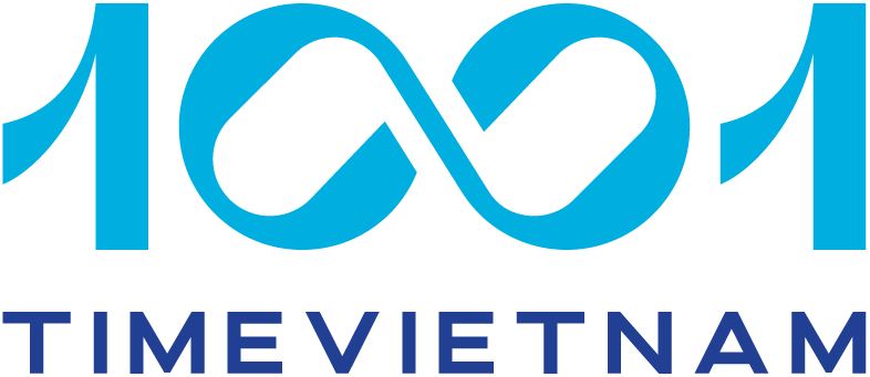 CÔNG TY CỔ PHẦN 1001 TIME VIỆT NAM